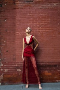 Frederick Anderson Pre-Fall 2022