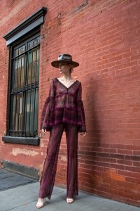 Frederick Anderson Pre-Fall 2022