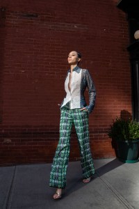 Frederick Anderson Pre-Fall 2022