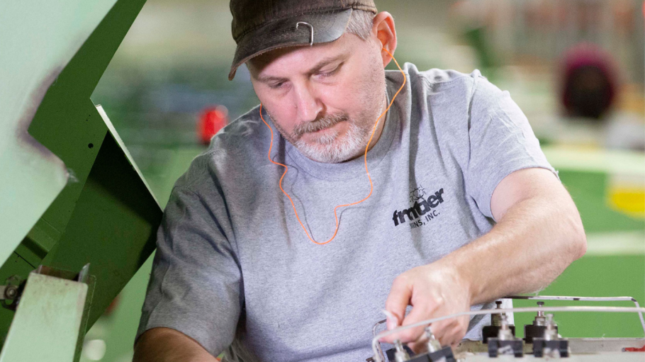 Gildan Activewear has acquired a 100 percent stake in Phoenix Sanford, LLC, the parent company of Frontier Yarns, in an all-cash deal totaling $168 million.