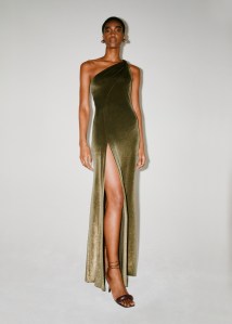 Galvan Pre-Fall 2022