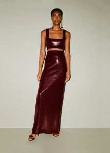 Galvan Pre-Fall 2022