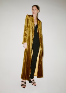 Galvan Pre-Fall 2022