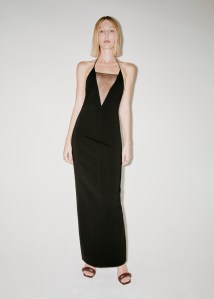 Galvan Pre-Fall 2022