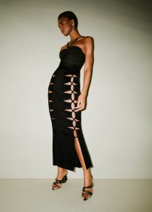 Galvan Pre-Fall 2022