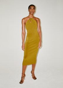 Galvan Pre-Fall 2022