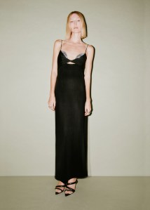 Galvan Pre-Fall 2022