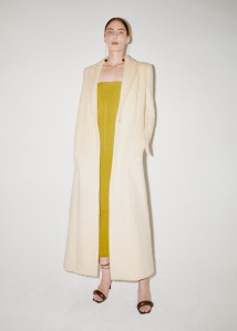 Galvan Pre-Fall 2022
