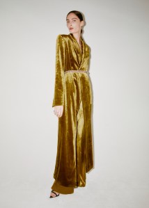 Galvan Pre-Fall 2022