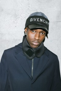 Givenchy Pre-Fall 2022