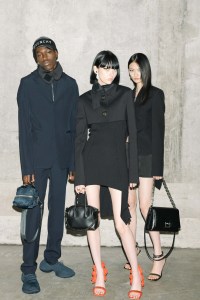 Givenchy Pre-Fall 2022