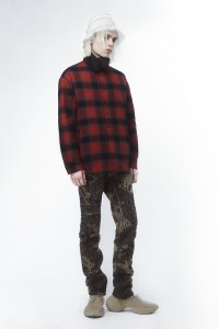 Givenchy Pre-Fall 2022