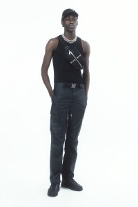 Givenchy Pre-Fall 2022
