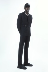 Givenchy Pre-Fall 2022