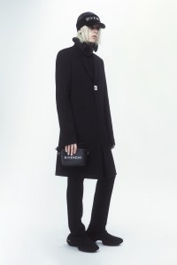Givenchy Pre-Fall 2022