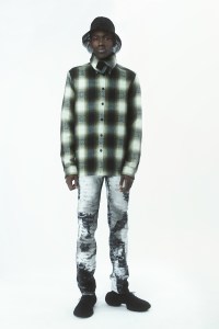 Givenchy Pre-Fall 2022
