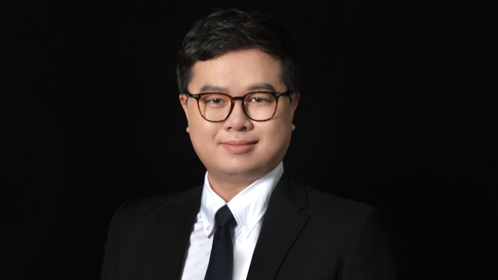 David Huang