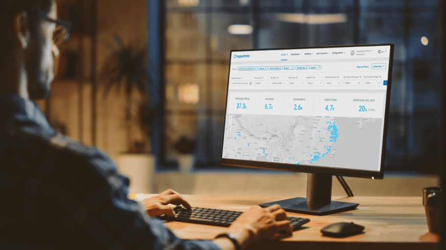 Inspectorio has launched Inspectorio Tracking, a complete and easy-to-use solution for empowering companies with real-time production data.