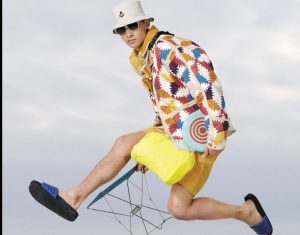 Isabel Marant MenÕs Spring 2022