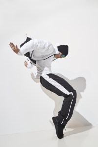 A look from the campaign for the Sports Illustrated collection for J.C. Penney.
