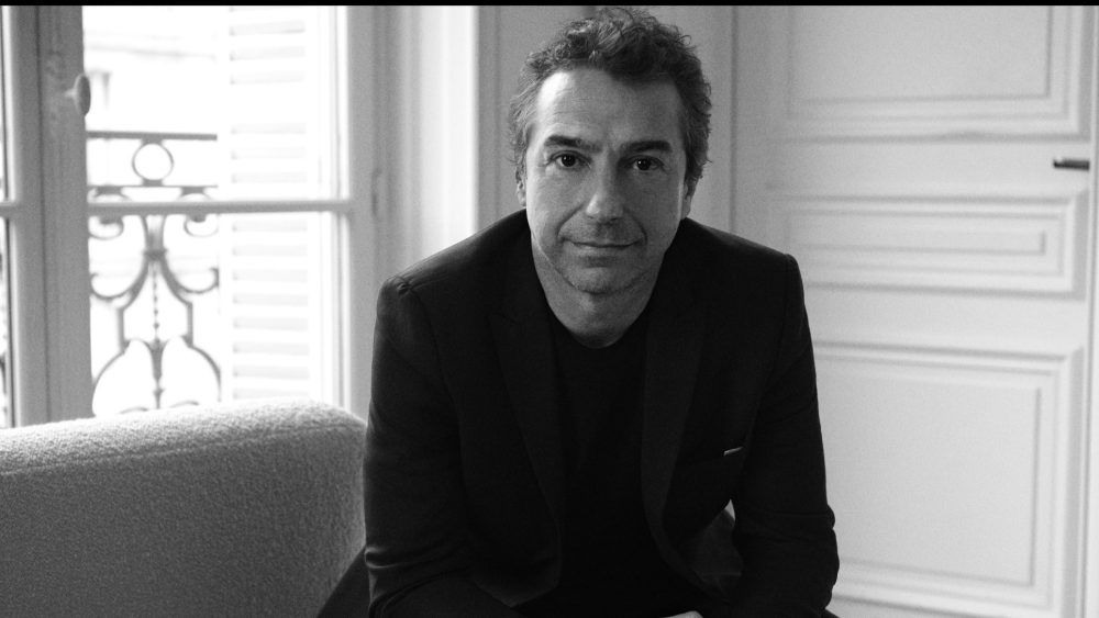 Riccardo Bellini, managing director of Mayhoola.