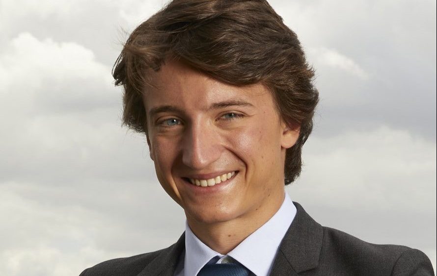 Jean Arnault, Louis Vuitton