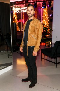 Justin Theroux