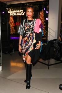 Nicole Ari Parker