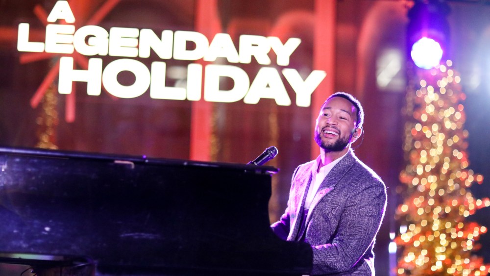 John Legend