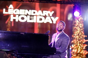 John Legend