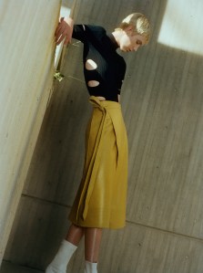 Jonathan Simkhai Pre Fall 2022