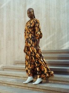 Jonathan Simkhai Pre Fall 2022