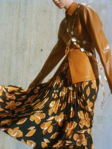 Jonathan Simkhai Pre Fall 2022