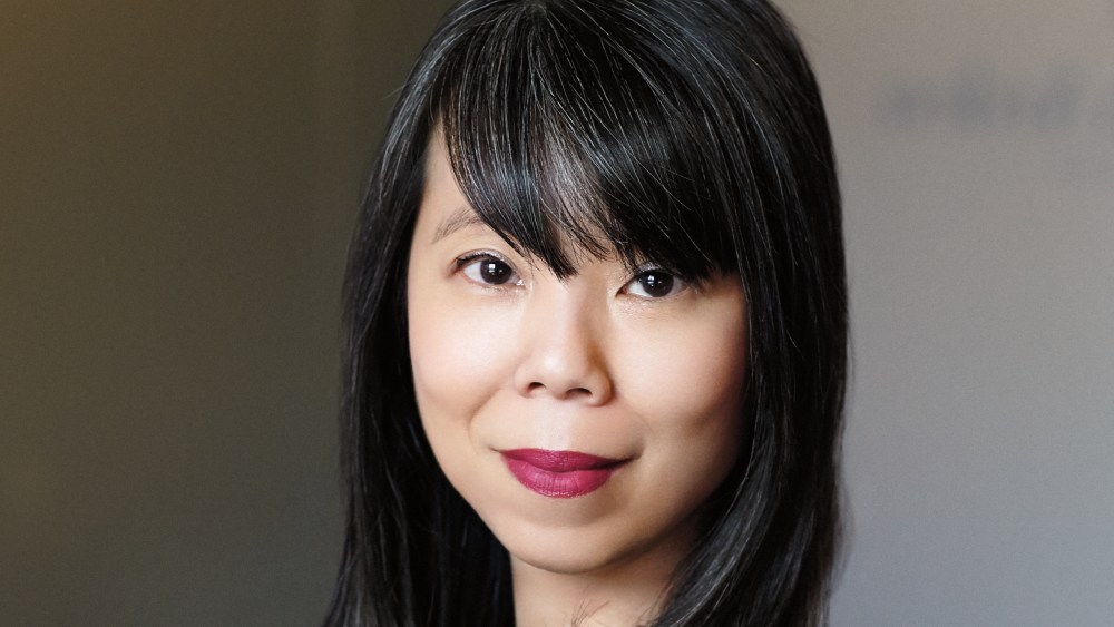 JuE Wong