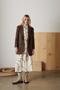 Lafayette 148 Pre-Fall 2022