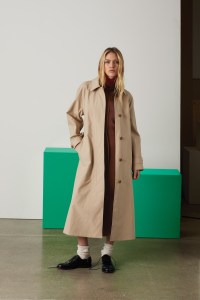 Lafayette 148 Pre-Fall 2022