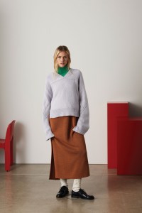 Lafayette 148 Pre-Fall 2022