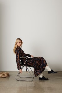 Lafayette 148 Pre-Fall 2022