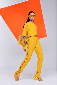 Lapointe Pre-Fall 2022