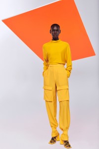Lapointe Pre-Fall 2022