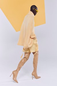 Lapointe Pre-Fall 2022