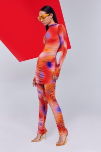 Lapointe Pre-Fall 2022