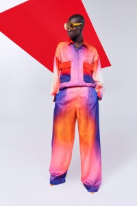 Lapointe Pre-Fall 2022