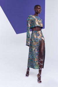 Lapointe Pre-Fall 2022