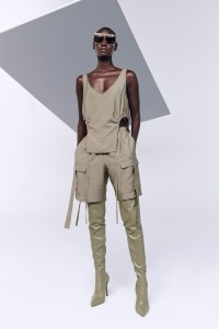 Lapointe Pre-Fall 2022