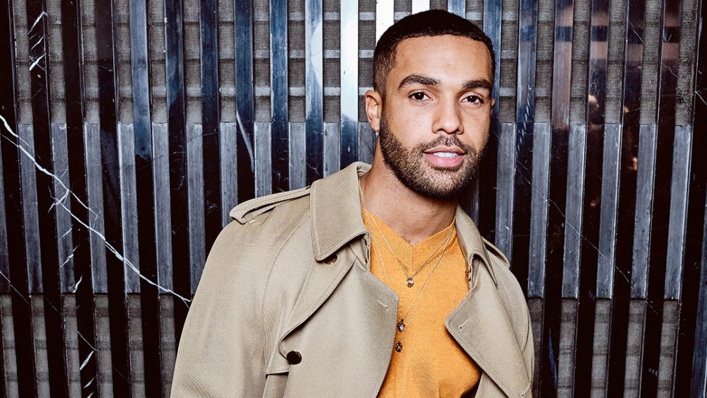 Lucien Laviscount