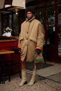 MM6 Maison Margiela Pre-Fall 2022