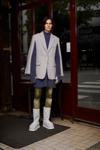MM6 Maison Margiela Pre-Fall 2022