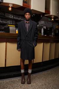 MM6 Maison Margiela Pre-Fall 2022
