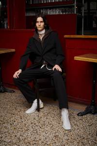 MM6 Maison Margiela Pre-Fall 2022